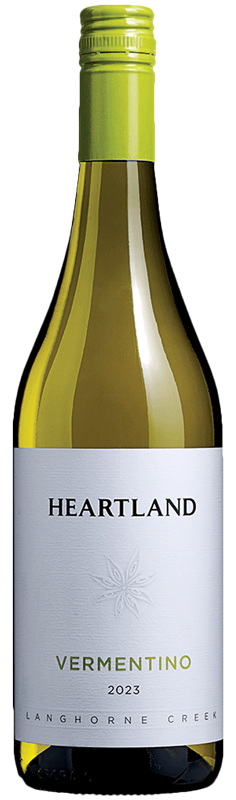 Heartland Langhorne Creek Vermentino