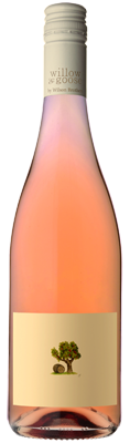 Willow & Goose 'Rolling' McLaren Vale Rose 2024