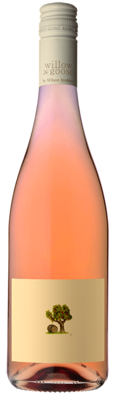 Willow & Goose 'Rolling' McLaren Vale Rose