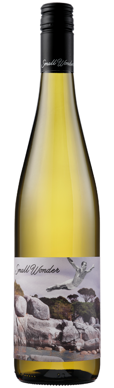 Small Wonder Landscape Series Tasmania Riesling
