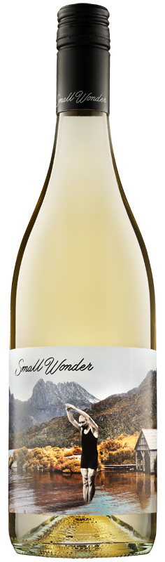 Small Wonder Landscape Series Tasmania Sauvignon Blanc