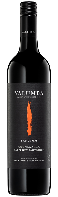 Yalumba Sanctum Coonawarra Cabernet Sauvignon