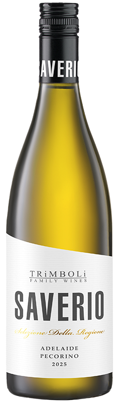Trimboli Saverio Adelaide Pecorino