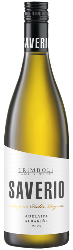 Trimboli Saverio Adelaide Albarino