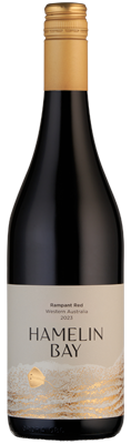 Hamelin Bay Rampant Red Margaret River Red Blend 2023