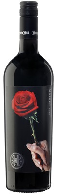 Hungerford Hill Single Vineyard Hilltops Malbec 2022