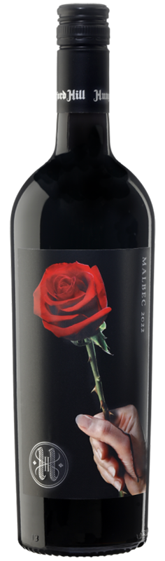 Hungerford Hill Single Vineyard Hilltops Malbec