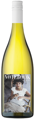 The Notebook Clare Valley Semillon 2025