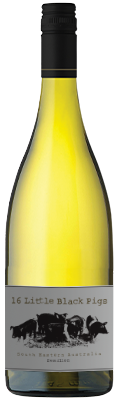 16 Little Black Pigs South Australia Semillon 2025