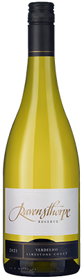 Ravensthorpe Limestone Coast Verdelho 2025