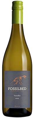 Fossilbed Limestone Coast Verdelho 2025