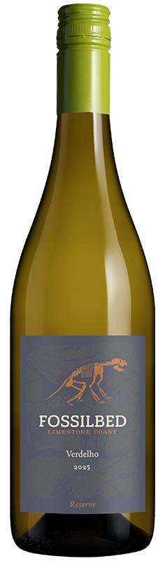 Fossilbed Limestone Coast Verdelho