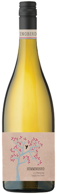 Hummingbird Langhorne Creek Chardonnay 2025