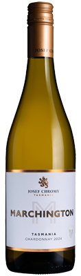 Josef Chromy Marchington Tasmania Chardonnay 2024