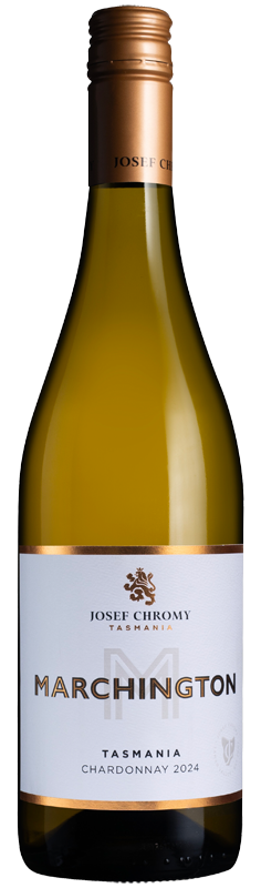 Josef Chromy Marchington Tasmania Chardonnay