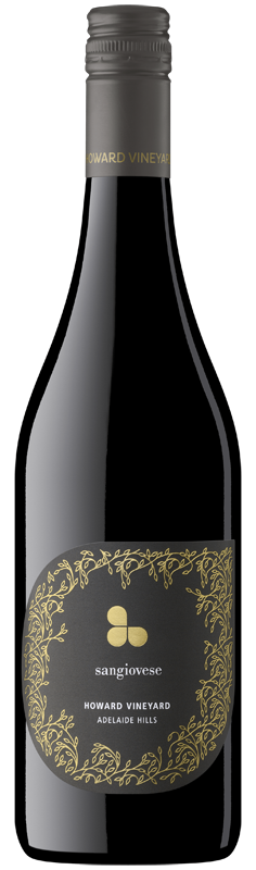 Howard Vineyard Adelaide Hills Sangiovese