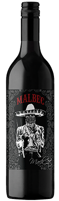 Mach 2T Malbec 2025