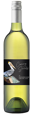 Coorong Sounds Limestone Coast Sauvignon Blanc 2025