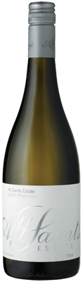 All Saints King Valley Pinot Grigio 2024