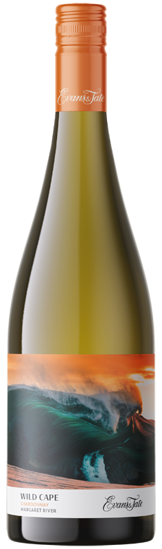 Evans & Tate Wild Cape Margaret River Chardonnay