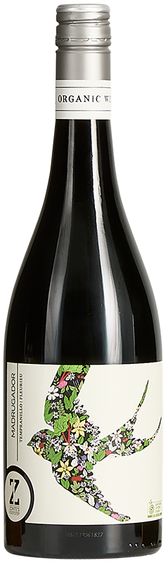 Zonte's Footstep Madrugador Fleurieu Tempranillo