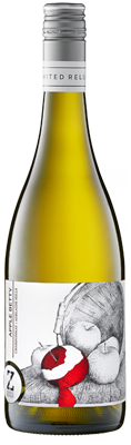 Zonte's Footstep Apple Betty Adelaide Chardonnay 2024
