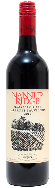Nannup Ridge Premium Margaret River Cabernet Sauvignon