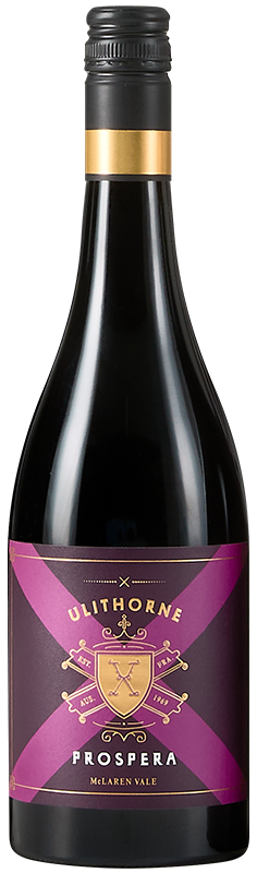Ulithorne Prospera McLaren Vale Shiraz