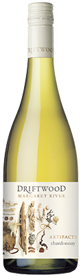 Driftwood Estate Artifacts Margaret River Chardonnay 2024