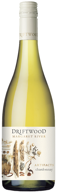 Driftwood Estate Artifacts Margaret River Chardonnay