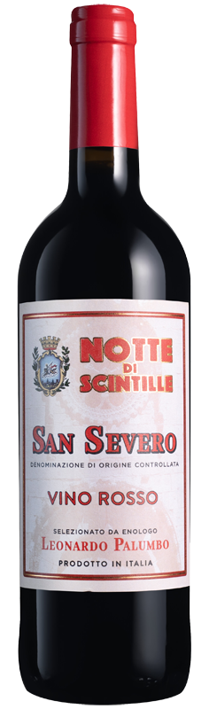 Notte di Scintille