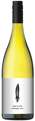 Halt n' Run Chardonnay 2025