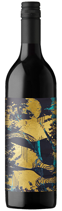 Gold Sky by Peorco Vineyards Red Blend