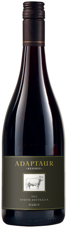 Adaptaur Reserve Durif