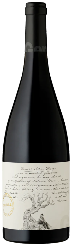 Gemtree Ernest McLaren Vale Shiraz
