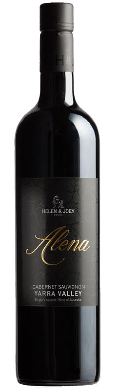 Helen & Joey Estate Alena Yarra Valley Cabernet Sauvignon