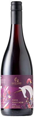 Helen & Joey Estate Inara Yarra Valley Pinot Noir 2023