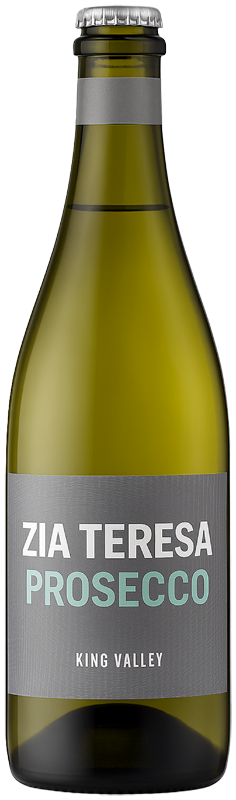 Zia Teresa King Valley Prosecco