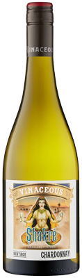 Vinaceous Shakre Margaret River Chardonnay 2024