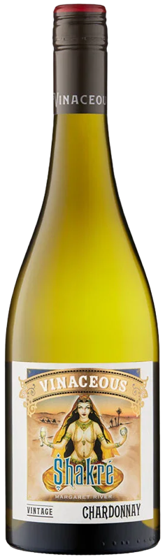 Vinaceous Shakre Margaret River Chardonnay