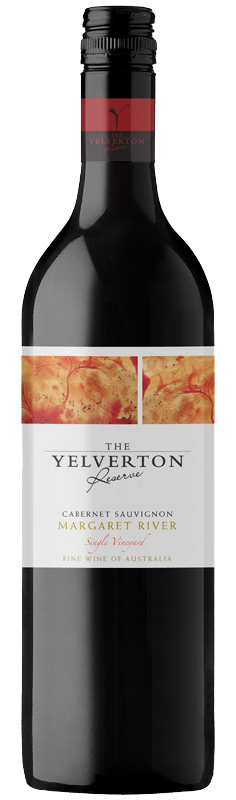 Yelverton Reserve Margaret River Cabernet Sauvignon