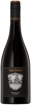 Taltarni Victorian Pinot Noir 2021