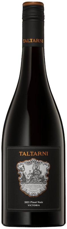 Taltarni Victorian Pinot Noir