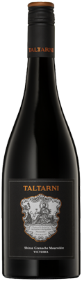 Taltarni Victoria Shiraz Grenache Mourvedre 2020