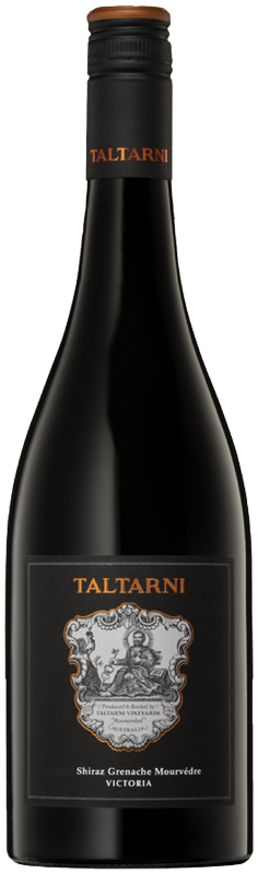 Taltarni Victoria Shiraz Grenache Mourvedre