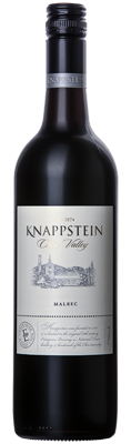 Knappstein Clare Valley Malbec 2022