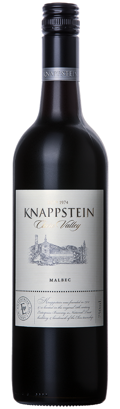 Knappstein Clare Valley Malbec
