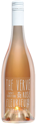 Salomon Estate the Verve Rosé 2024