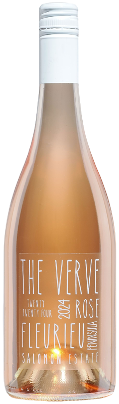 Salomon Estate the Verve Rosé