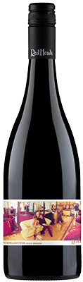 Redheads Moonlighters Shiraz Grenache 2023